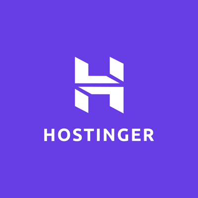 1-Click OpenClaw | Hostinger logo
