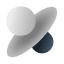 2 B.ai logo