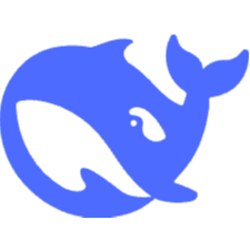 DeepSeek Chat logo